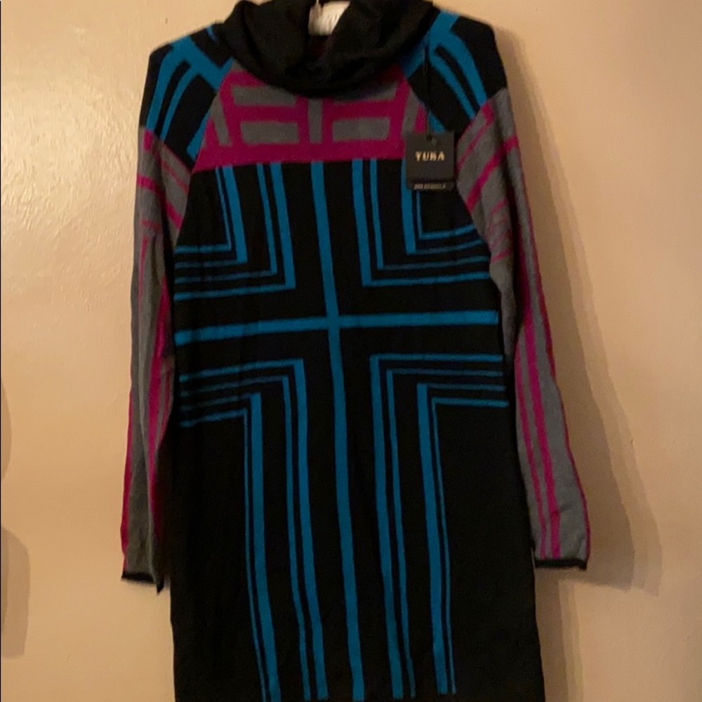 Yukaparis  sweater